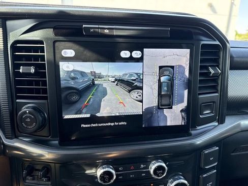 Certified 2025 Ford F150 Raptor AWD/4WD image 28