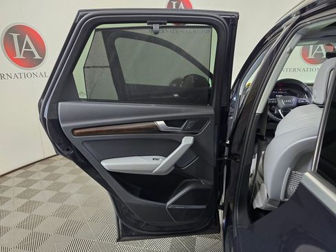 Used 2018 Audi Q5 2.0T Premium Plus w/ Premium Plus Package image 20