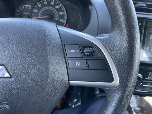 Used 2022 Mitsubishi Mirage ES image 18