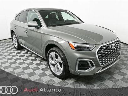 New 2025 Audi Q5 2.0T Premium Plus