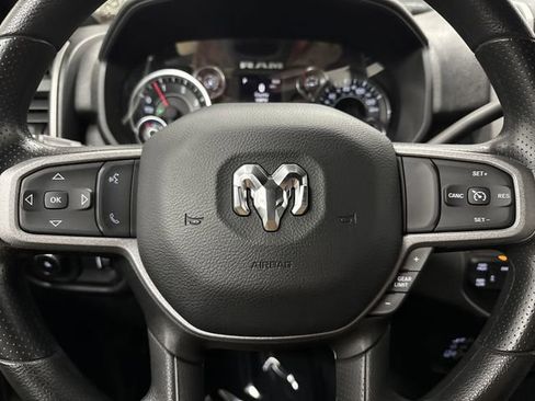Used 2024 RAM 3500 Tradesman image 15