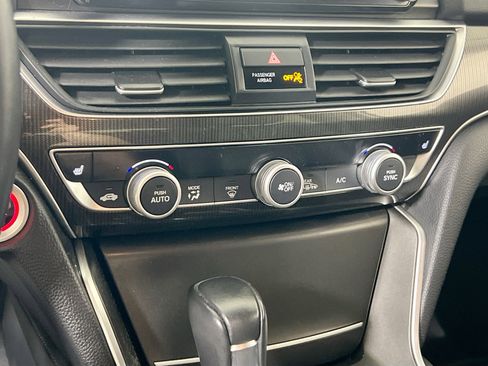 Used 2022 Honda Accord Sport Special Edition image 15