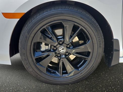 Certified 2023 Honda Odyssey Sport image 33
