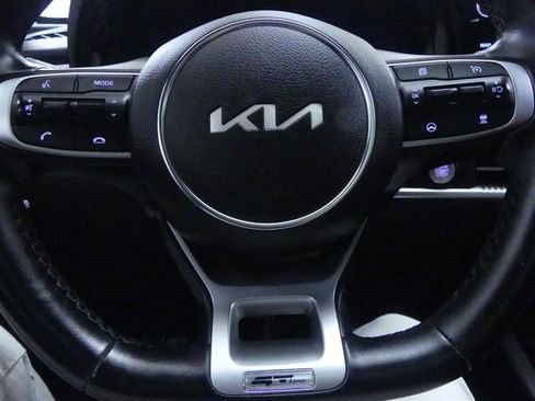 Used 2024 Kia K5 GT-Line FWD image 15