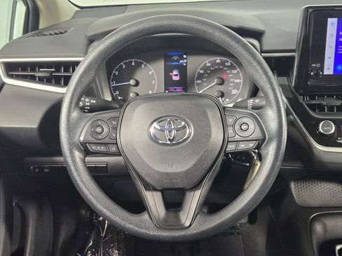 Used 2023 Toyota Corolla LE FWD image 21