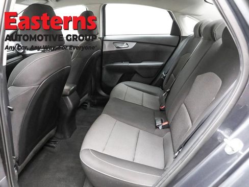 Used 2023 Kia Forte LXS image 21