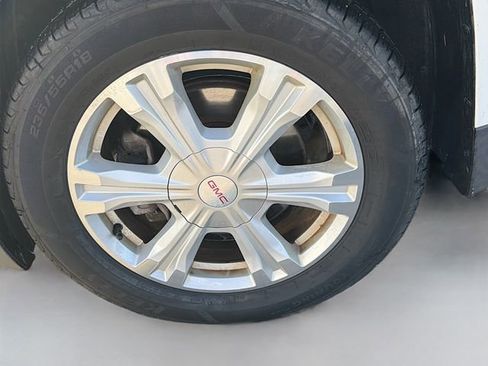 Used 2016 GMC Terrain SLE w/ Driver Alert Package I image 29