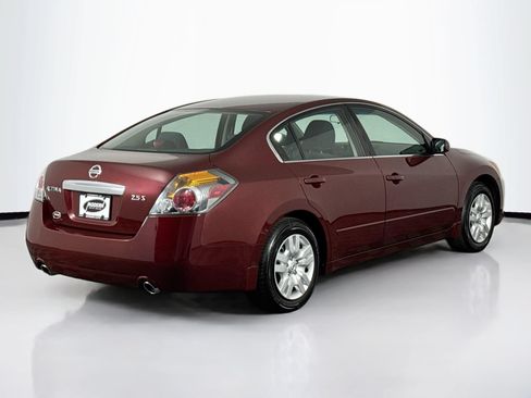 Used 2012 Nissan Altima 2.5 S FWD image 11