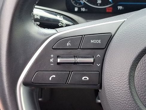 Used 2023 Hyundai Sonata SEL w/ Convenience Package FWD image 22