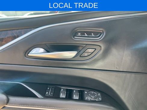Used 2021 Cadillac Escalade Sport Platinum AWD/4WD image 38