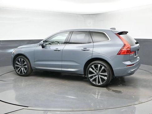 Used 2023 Volvo XC60 B5 Ultimate AWD/4WD image 7