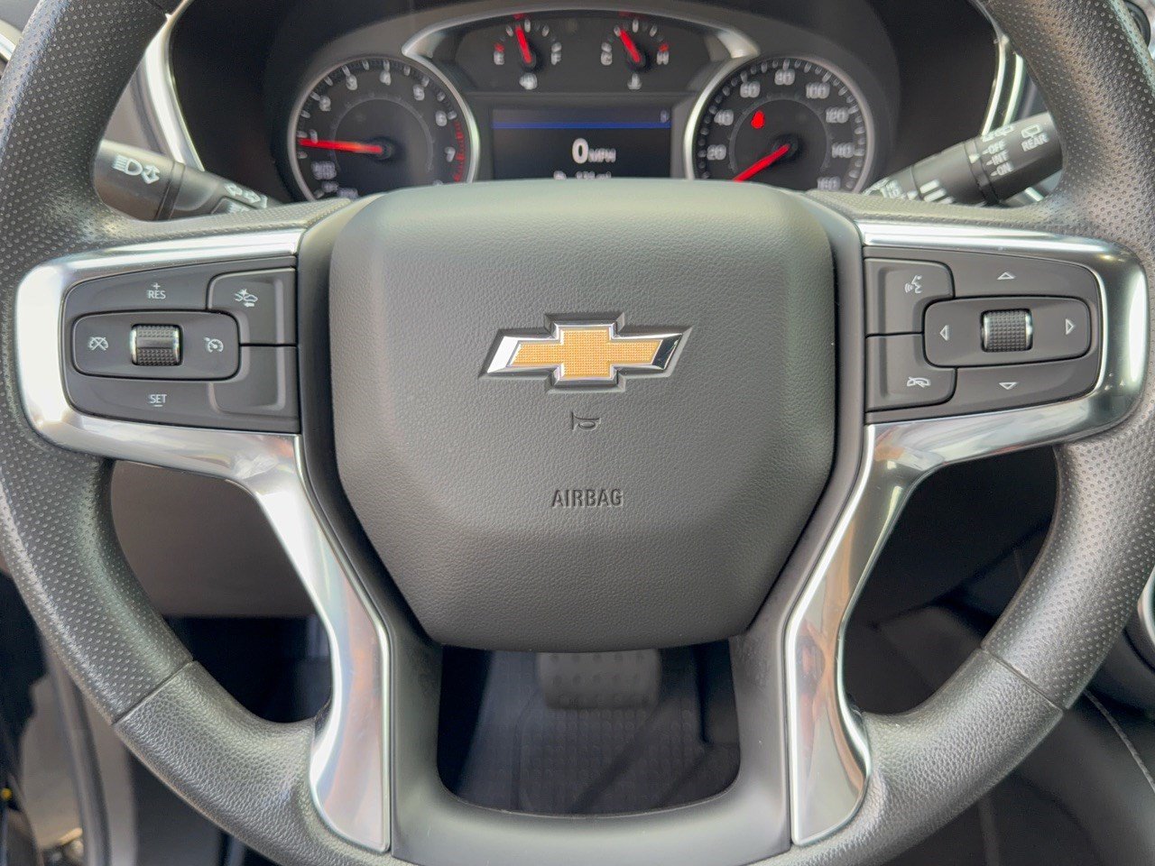 Used 2024 Chevrolet Blazer LT w/ Convenience Package FWD image 10