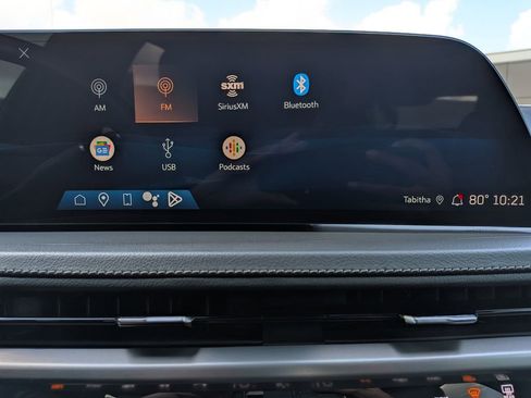 Used 2024 Cadillac XT4 Premium Luxury w/ Technology Package image 21