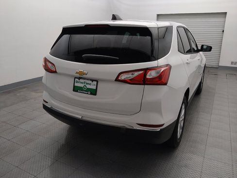 Used 2020 Chevrolet Equinox LS w/ LS Convenience Package FWD image 7