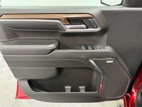 Used 2024 Chevrolet Silverado 1500 RST w/ True North Edition Plus image 12