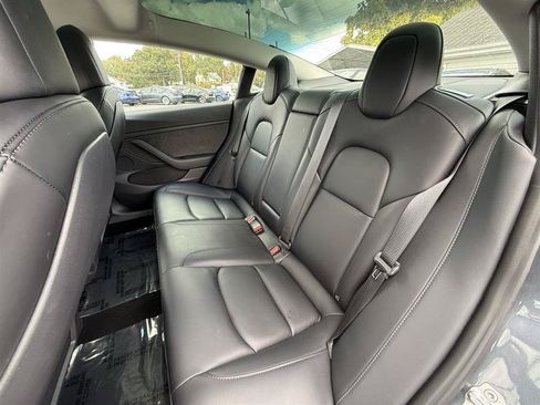 Used 2022 Tesla Model 3 Performance AWD/4WD image 13