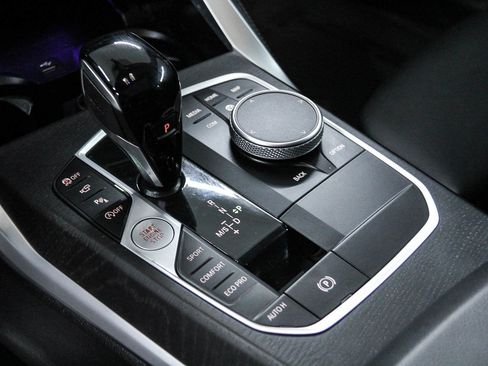 Certified 2023 BMW 430i Gran Coupe w/ M Sport Package image 20