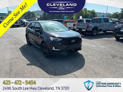 Used 2024 Ford Edge ST-Line