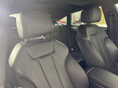 Used 2018 Audi A5 2.0T Premium w/ S Line Sport Package AWD/4WD image 30
