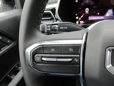 New 2026 GMC Canyon Elevation image 26