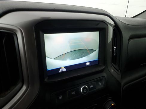 Used 2019 Chevrolet Silverado 1500 W/T w/ WT Convenience Package image 26