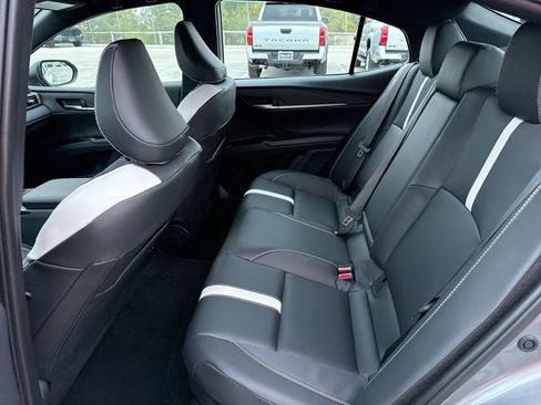 Certified 2026 Toyota Camry SE image 24