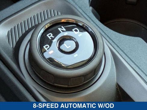 New 2024 Ford Maverick Tremor w/ Tremor Off-Road Package image 21