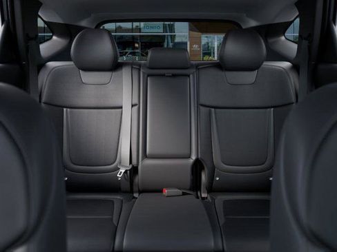 New 2026 Hyundai Tucson Limited image 12