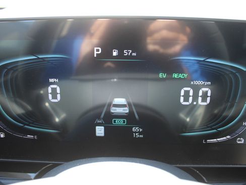 New 2026 Kia Niro EX w/ EX Premium Package FWD image 29