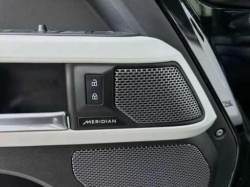 Certified 2023 Land Rover Defender 110 S image 21