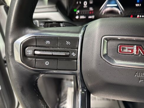 Used 2024 GMC Acadia Elevation AWD/4WD image 20