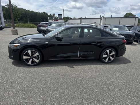 New 2026 Audi A5 2.0T Premium AWD/4WD image 3