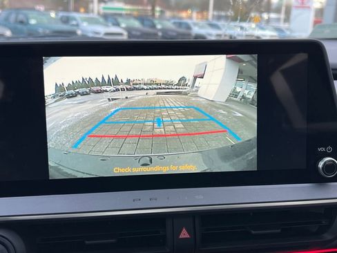 New 2026 Toyota Prius Plug-In Hybrid image 20