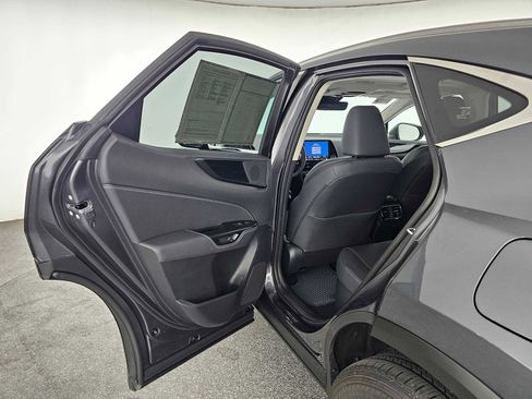 Certified 2025 Lexus NX 350h AWD w/ Premium Package image 15