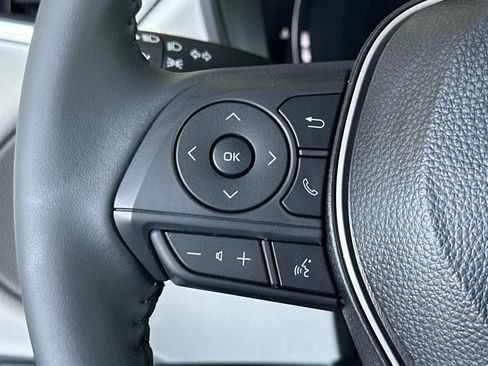 New 2026 Toyota Corolla Cross LE AWD/4WD image 27