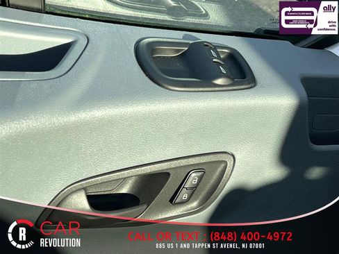 Used 2019 Ford Transit 350 XLT RWD image 33