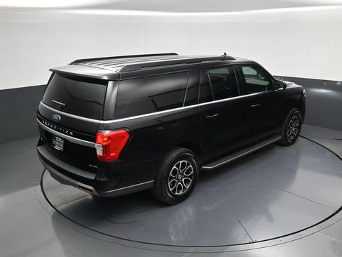 Used 2022 Ford Expedition Max XLT AWD/4WD image 34