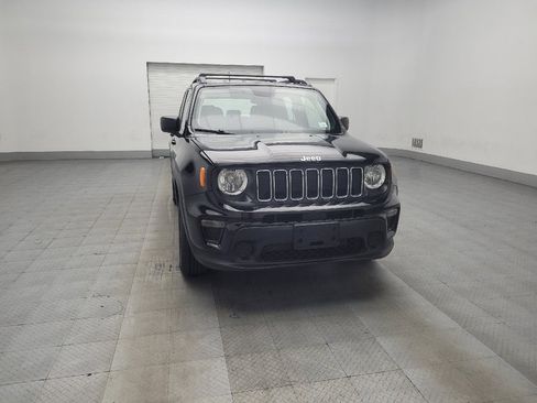 Used 2019 Jeep Renegade Sport image 14