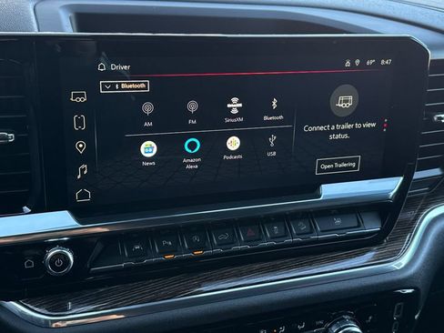 Used 2024 GMC Sierra 1500 Elevation w/ Elevation Premium Package image 21