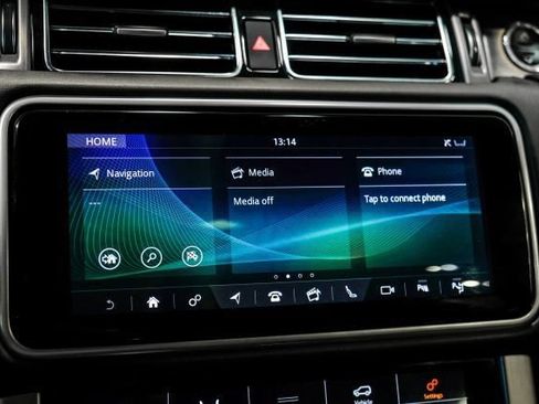 Used 2021 Land Rover Range Rover SV Autobiography Dynamic AWD/4WD image 46