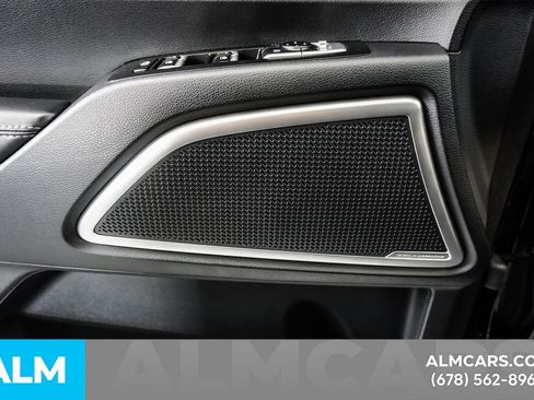 Used 2024 Kia Telluride S w/ S Sunroof Package FWD image 52