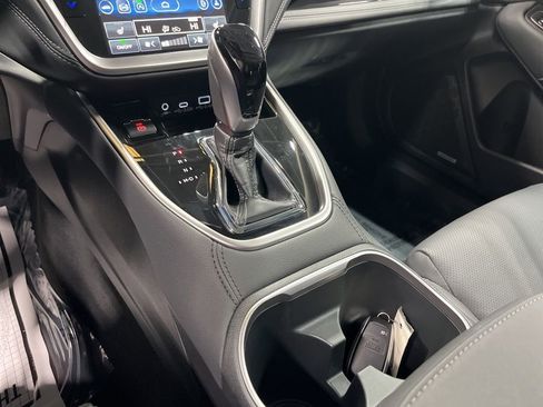 Used 2025 Subaru Legacy Limited image 29