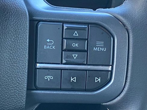 Certified 2023 Ford F150 XLT w/ Equipment Group 302A High image 11