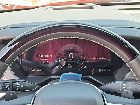 New 2026 GMC Acadia Denali w/ Super Cruise Package FWD image 14