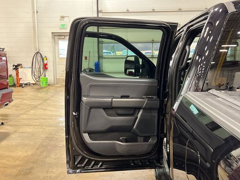 Used 2024 Ford F150 XLT w/ Equipment Group 302A MID AWD/4WD image 32