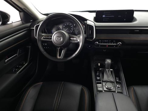 Used 2025 MAZDA CX-50 AWD 2.5 Hybrid w/ Weather Package image 19
