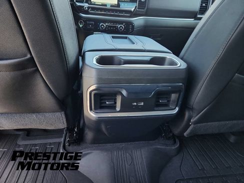 Used 2022 GMC Sierra 1500 Elevation w/ Elevation Premium Package AWD/4WD image 31