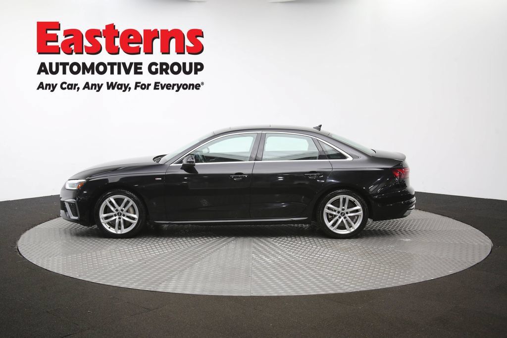Used 2024 Audi A4 2.0T Premium Plus AWD/4WD image 59