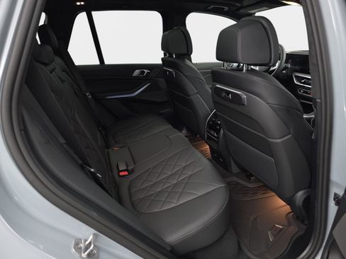 New 2026 BMW X5 xDrive50e w/ M Sport Package image 11