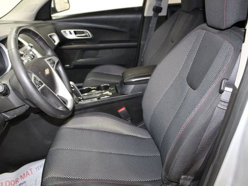 Used 2014 Chevrolet Equinox LT w/ Driver Convenience Package image 12